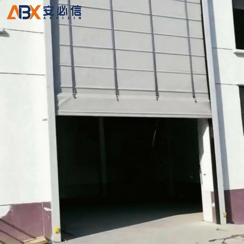 阳江机械式门封