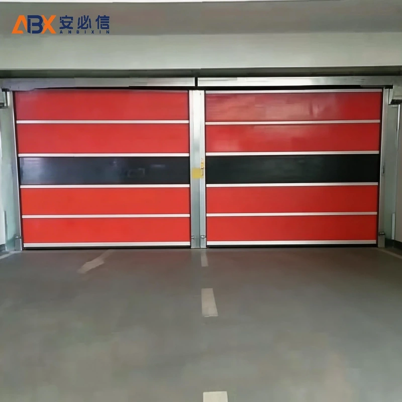 阳江高速门